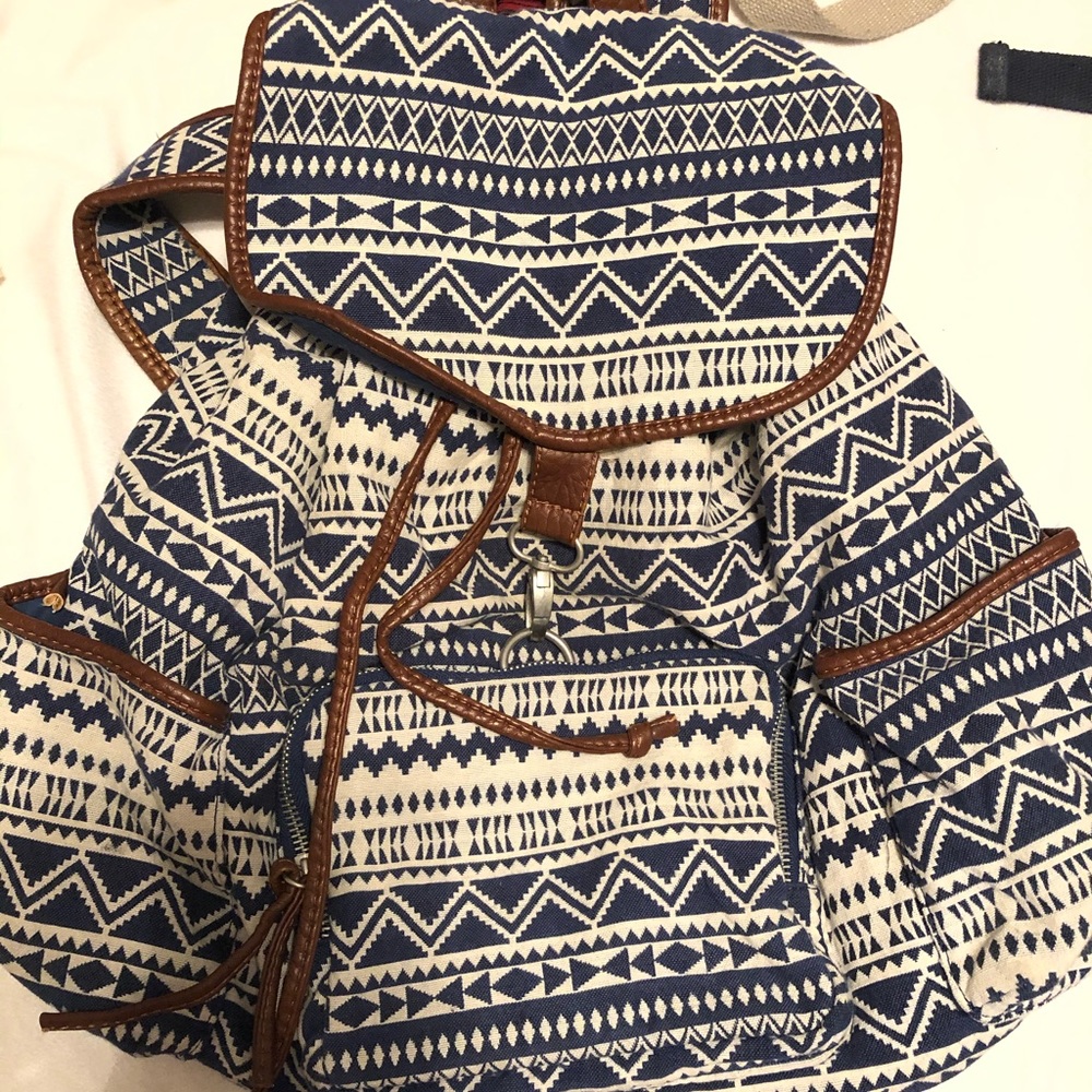 Cute backpack